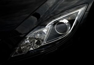 自制汽车灯光透镜多少钱(自制汽车灯光透镜，成本与制作详解)