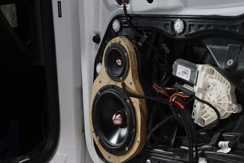 汽车外声场一套多少钱(汽车外声场升级，价格及更多细节)