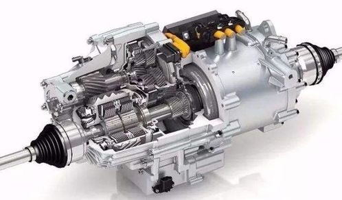 一台汽车多少个电机(汽车电机数量解析,一台汽车究竟有多少个电机? 一台汽车多少个电机(汽车电机数量解析,一台汽车究竟有多少个电机?