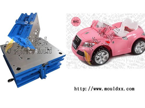 上海售卖汽车模具多少钱(上海汽车模具售卖价格详解)