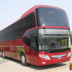 乳山至青岛汽车票多少钱(乳山至青岛汽车票价详解，费用、行程与沿途风景)