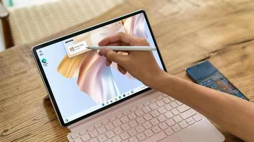 华为电脑磁帖怎么用(华为电脑磁帖使用指南，轻松掌握磁帖功能，提升工作效率)