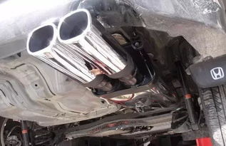 汽车改装气动手刹多少钱(汽车改装气动手刹，价格分析与改装须知)