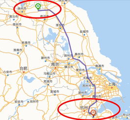 邳州至南通汽车站多少钱(邳州至南通汽车站票价解析，究竟需要多少钱？