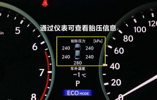 汽车胎压灯亮修复多少钱(汽车胎压灯亮修复费用详解)