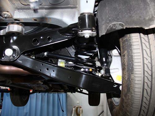 朗逸小汽车底盘高度多少(朗逸小汽车底盘高度揭秘，深度解析底盘设计及其高度细节)