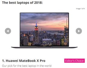 华为评价电脑怎么样(华为评价电脑,品质与技术的完美结合) 华为评价电脑怎么样(华为评价电脑,品质与技术的完美结合)