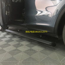 改装汽车脚踏板要多少钱(改装汽车脚踏板要多少钱？全面解析改装成本与因素)