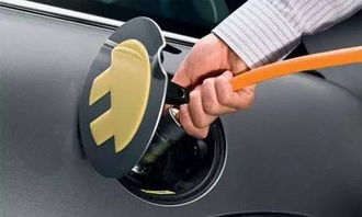 新能源汽车一周充多少电(新能源汽车一周充多少电,探究充电频率与日常使用的关键因素) 新能源汽车一周充多少电(新能源汽车一周充多少电,探究充电频率与日常使用的关键因素)