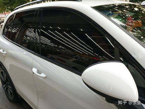 天御汽车膜贴全车多少钱(探究汽车贴膜市场，了解天御汽车膜贴全车价格)