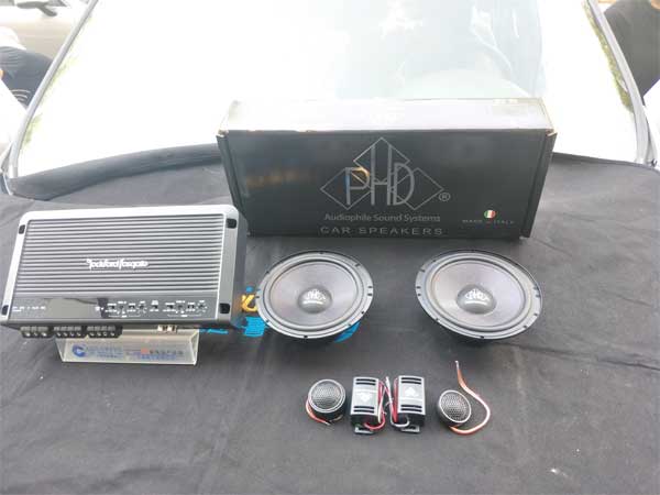 德胜汽车音响改造多少钱(德胜汽车音响改造费用详解)