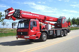 驻马店汽车起重机多少钱(驻马店汽车起重机价格解析) 驻马店汽车起重机多少钱(驻马店汽车起重机价格解析)