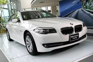 宝马汽车5系四驱多少钱(宝马汽车5系四驱价格解析)