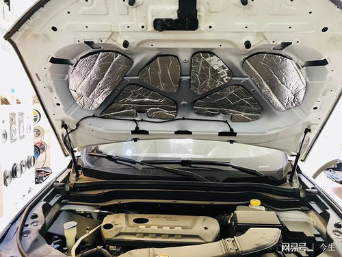 汽车改装引擎盖多少钱(汽车改装引擎盖的费用解析) 汽车改装引擎盖多少钱(汽车改装引擎盖的费用解析)