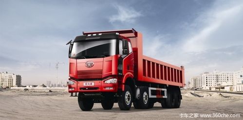 一汽解放汽车车头高多少(一汽解放汽车车头高度详解)