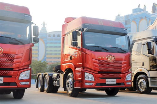 一汽解放汽车车头高多少(一汽解放汽车车头高度详解)