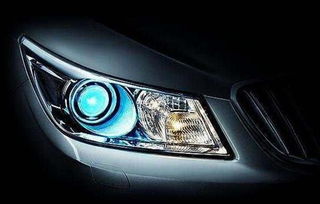 汽车报警灯多少钱一辆(汽车报警灯价格解析，多少钱一辆？