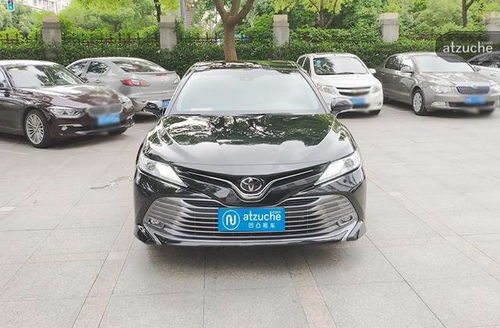 汽车凯美瑞租一天多少钱(汽车凯美瑞租一天多少钱，深度解析租车成本与费用)