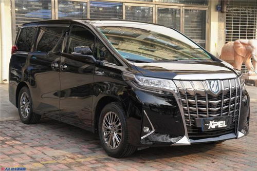 麻涌汽车车衣膜多少钱(麻涌汽车车衣膜价格解析)