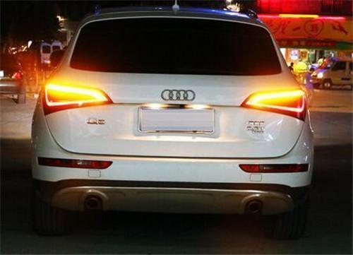 回收汽车尾灯价格是多少(回收汽车尾灯价格解析)