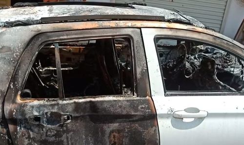 汽车自燃还能赔吗多少钱(汽车自燃还能赔吗？能赔多少钱？