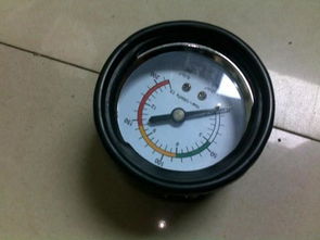 汽车胎压多少了怎么看(如何查看汽车胎压，了解并保障行车安全)