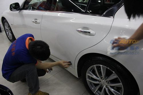 汽车门子修补漆多少钱(汽车门子修补漆价格解析) 汽车门子修补漆多少钱(汽车门子修补漆价格解析)