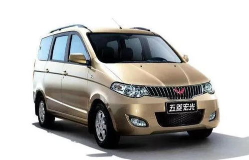 五菱汽车有多少经销商户(五菱汽车经销商户数量概览)