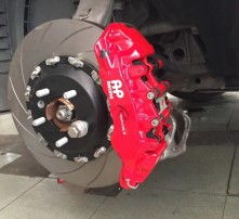 汽车改装自动刹车多少钱(汽车改装自动刹车系统，价格及更多细节)