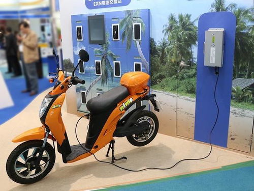 立马电动汽车能跑多少年(立马电动汽车的耐用性与寿命预测，能跑多少年？