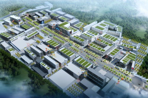 国际汽车城有多少人(国际汽车城的人员规模与发展概述)