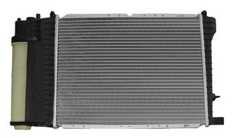 新汽车散热器用多少年(新汽车散热器使用寿命研究，多少年？