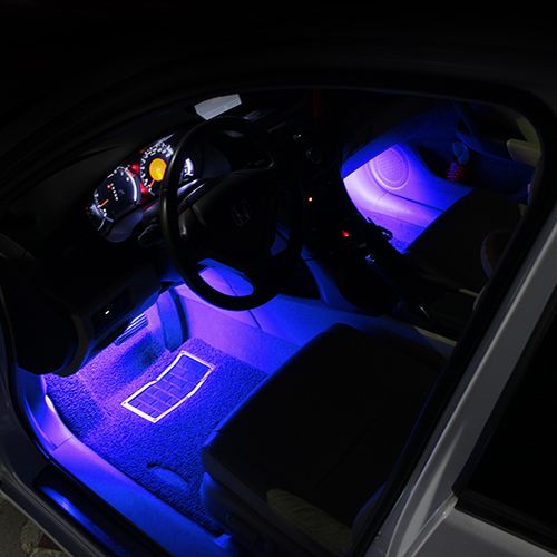 汽车氛围灯1米多少钱(汽车氛围灯的价格解析，一米究竟多少钱？