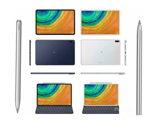 华为平板电脑怎么画素描(华为平板电脑素描绘画入门指南)