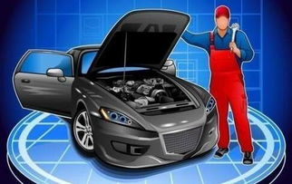 南京修电动汽车多少钱(南京电动汽车修理费用解析，了解电动汽车维修成本)