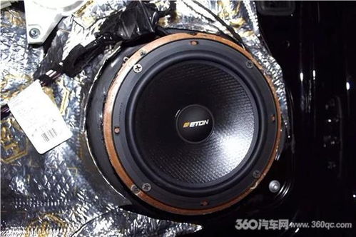 汽车低音炮用多少瓦的(汽车低音炮功率选择指南，多少瓦最适合？