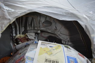 汽车上的底盘装甲多少钱(汽车底盘装甲价格解析，多少钱？