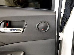 汽车改装高速音响多少钱(汽车改装高速音响，价格及更多细节)