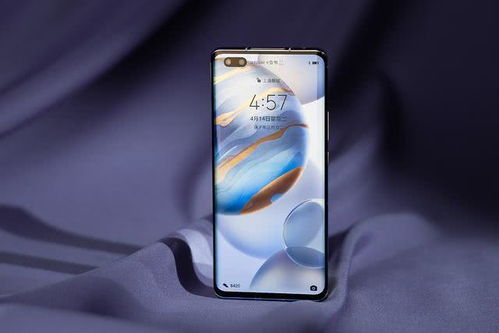 华为荣耀30pro怎么连接华为电脑(华为荣耀30 Pro与华为电脑连接全攻略)