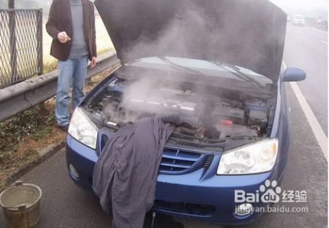 小汽车水箱多少度合适开(小汽车水箱温度管理，多少度的水温适宜行驶？