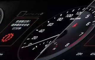 汽车多少转就给不上油了(汽车多少转就给不上油了？解析转速与汽车燃油供应的关系)