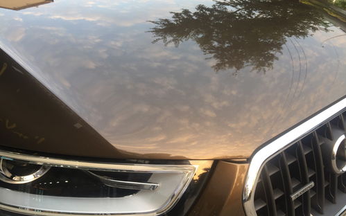 汽车镀膜和封釉多少钱(汽车镀膜与封釉的价格分析)