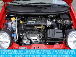 汽车四缸最大多少升油箱(汽车四缸发动机最大油箱容量解析)