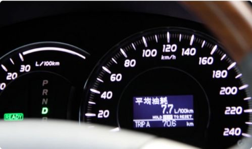 正常汽车百里耗油多少升(正常汽车百里耗油多少升，油耗因素与评估标准)