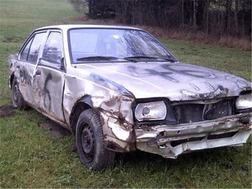 家用汽车多少年不能用了(家用汽车的寿命与报废，多少年不能用了？