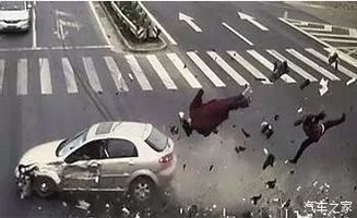 行人被汽车撞要多少钱(行人被汽车撞伤赔偿金额解析)