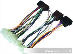 新北区汽车线束多少钱(新北区汽车线束价格解析)