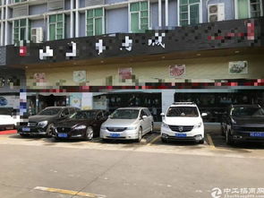 租汽车门面需要多少钱(租汽车门面需要多少钱—关于汽车租赁业务的经营成本与策略分析)