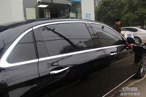 汽车防爆膜多少钱泡(汽车防爆膜价格及其相关因素探讨—以多少钱泡为关键词)