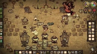 华为电脑玩饥荒怎么操作(华为电脑玩饥荒，操作指南与体验优化)